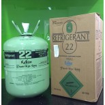 Gas lạnh Refron - R22 (13,6 kg) Ấn Độ