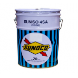 Nhớt Lạnh Suniso (3GS/4GS/5GS) - 20L