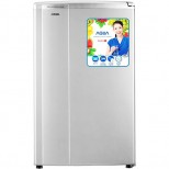  Tủ lạnh Aqua AQR-95ER (SS) 
