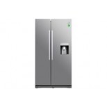 Tủ lạnh Samsung Inverter 538 lít RS52N3303SL/SV Mẫu 2018